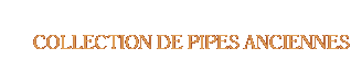 Muse de la Pipe